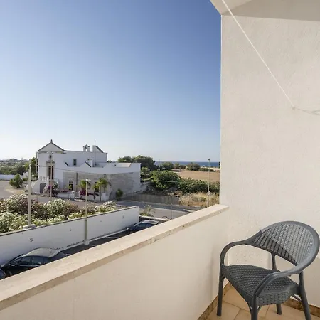 Il Porticciolo Vacanze شقة