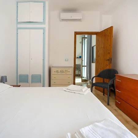 Il Porticciolo Vacanze شقة