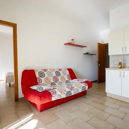 شقة Il Porticciolo Vacanze *