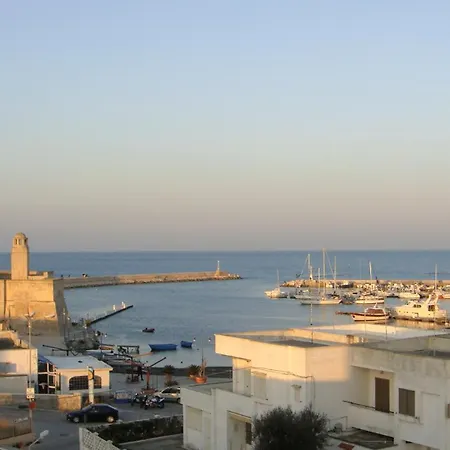 Il Porticciolo Vacanze فيلانوفا دي أوستوني