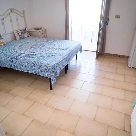 Monolocale Ilporticciolovacanze Appartamento Villanova di Ostuni