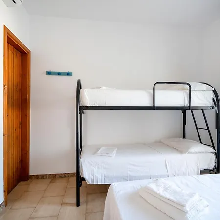 Appartamento Monolocale Ilporticciolovacanze