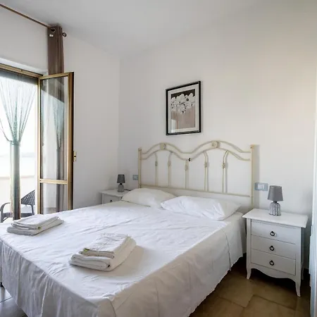 Il Porticciolo Vacanze 公寓 *