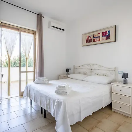 Il Porticciolo Vacanze * 维拉诺瓦