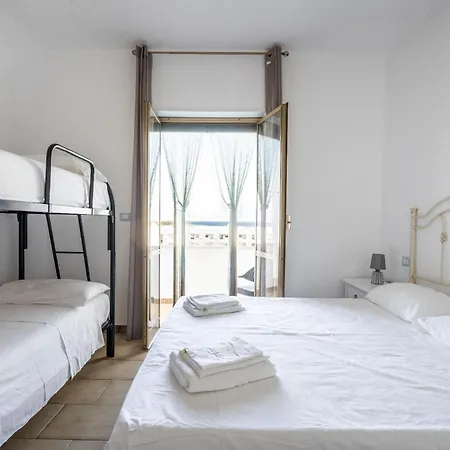 Il Porticciolo Vacanze 公寓