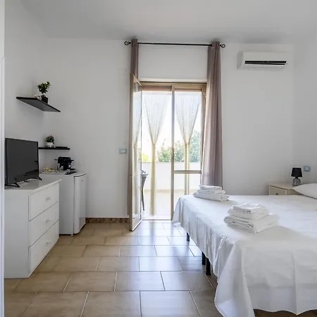 Il Porticciolo Vacanze * 维拉诺瓦