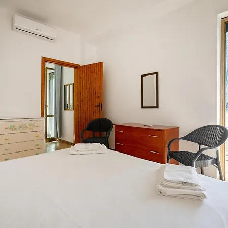 Il Porticciolo Vacanze 公寓 维拉诺瓦