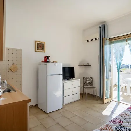 Il Porticciolo Vacanze * 维拉诺瓦