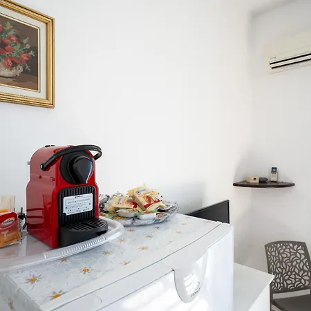 公寓 Il Porticciolo Vacanze