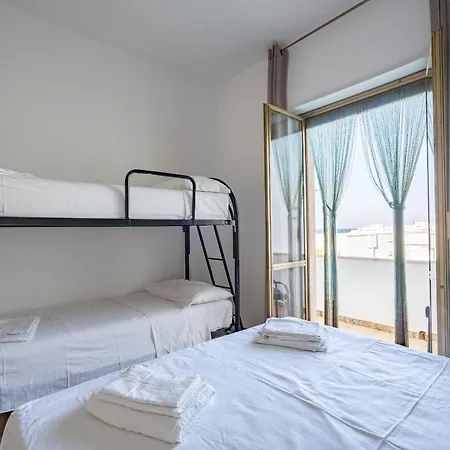 公寓 Il Porticciolo Vacanze *