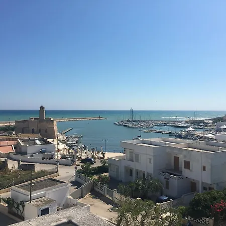 Il Porticciolo Vacanze * 维拉诺瓦