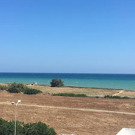 公寓 Il Porticciolo Vacanze