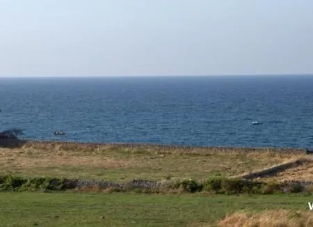 Il Porticciolo Vacanze 公寓 维拉诺瓦
